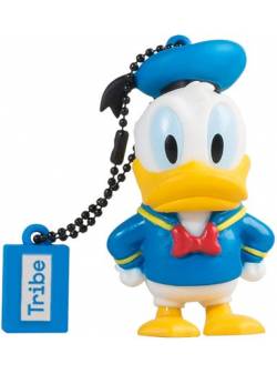 Tribe USB Stick Disney, USB Stick 16 GB Donald Duck